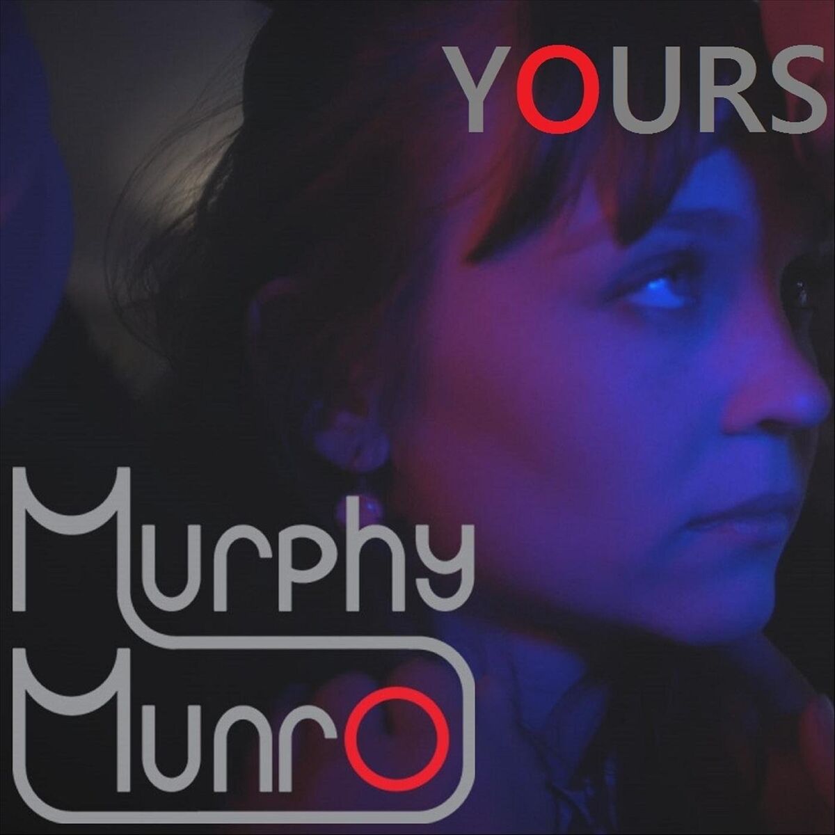 Album cover of Yours