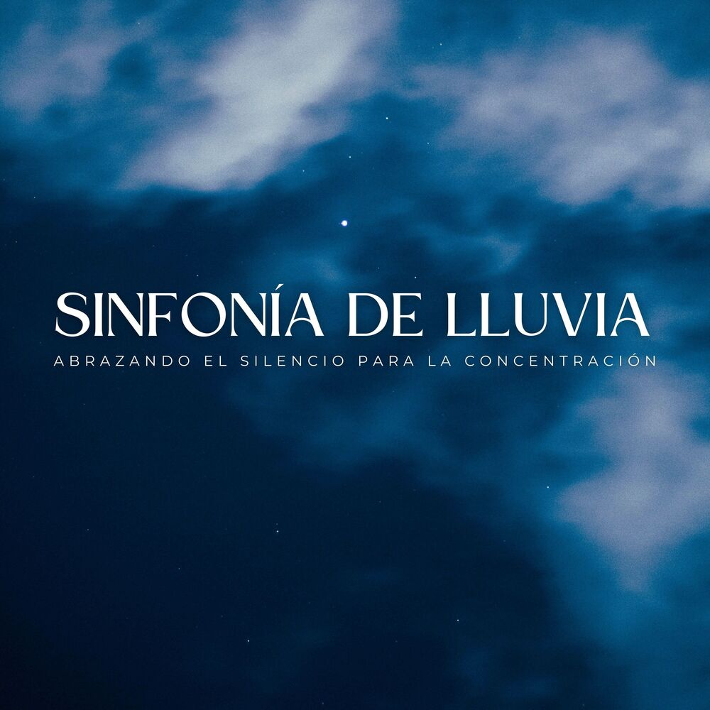 Picture of Sinfonía De Lluvia: Abrazando El Silencio Para La Concentración