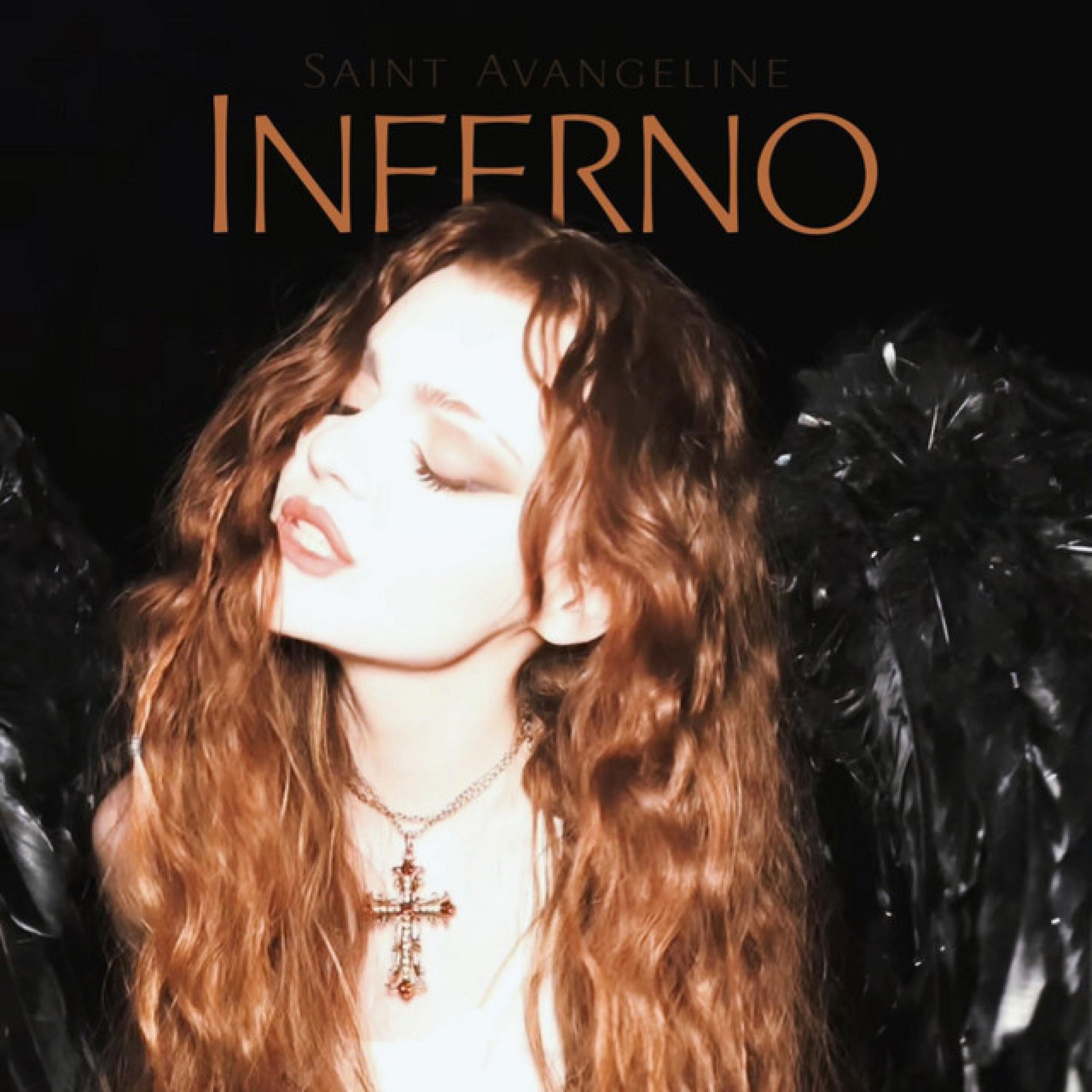 Album cover of Inferno