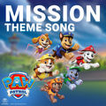 Mission Theme Song
