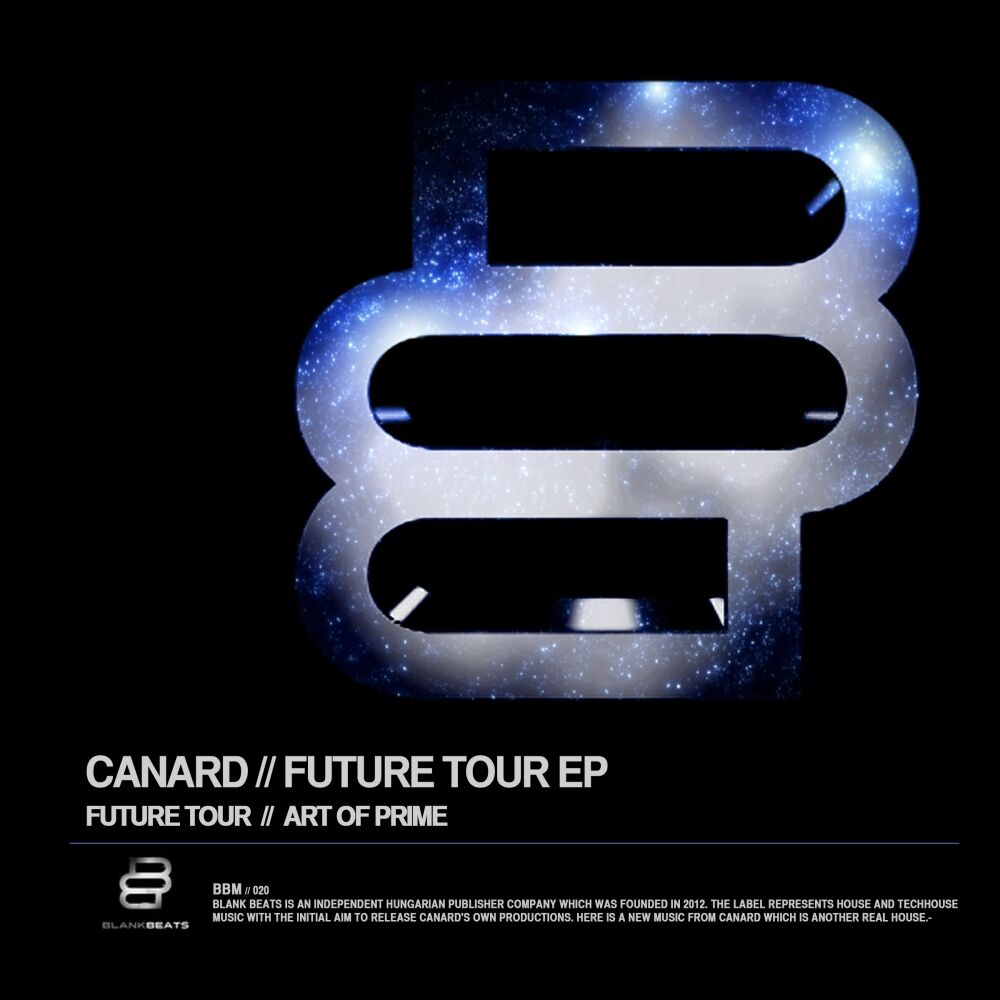 Picture of Future Tour Ep