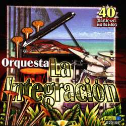 Cover of 40 Clasicos Bailables