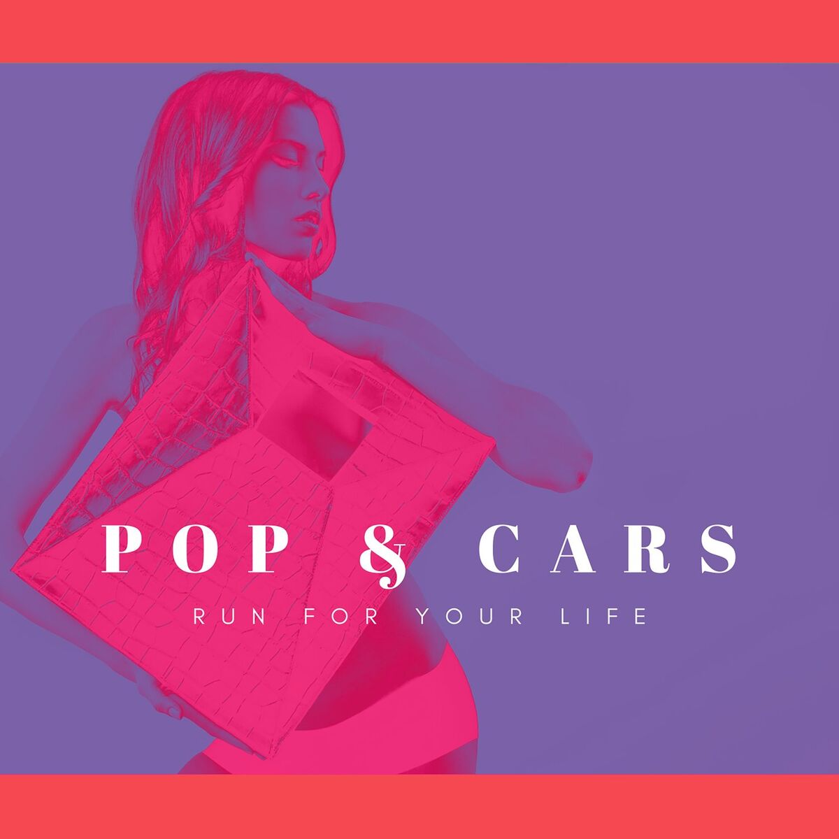Album cover of Run for Your Life