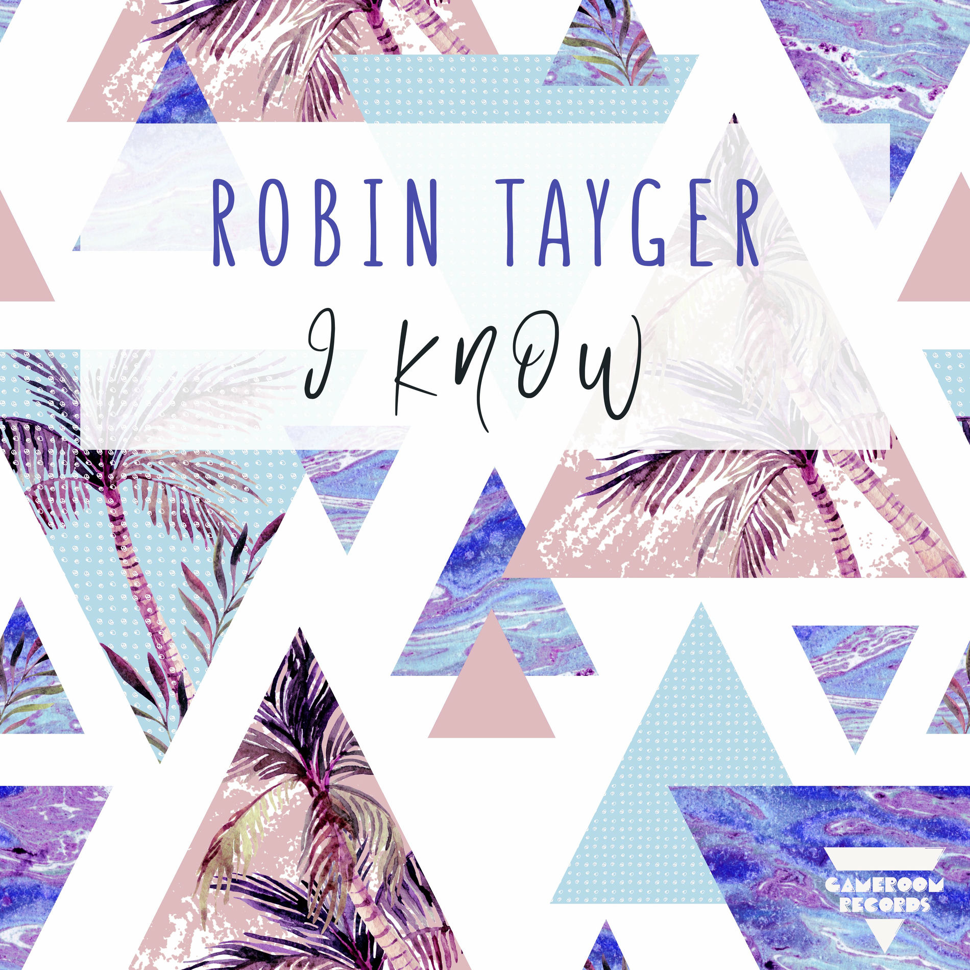Album cover of I Know