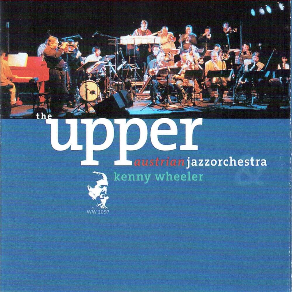 Picture of Plays the Music of Kenny Wheeler (Live)