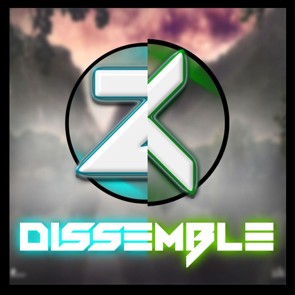 Picture of Dissemble