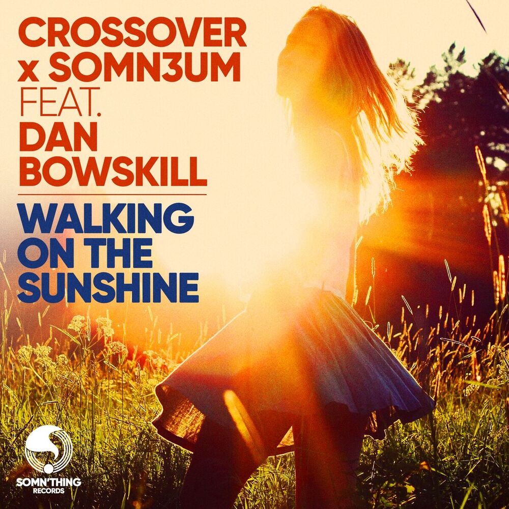 Picture of Walking on the Sunshine (Extended Mix)
