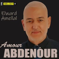 Cover of Elward Amellal