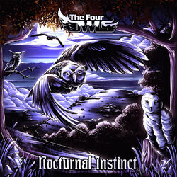 music cover