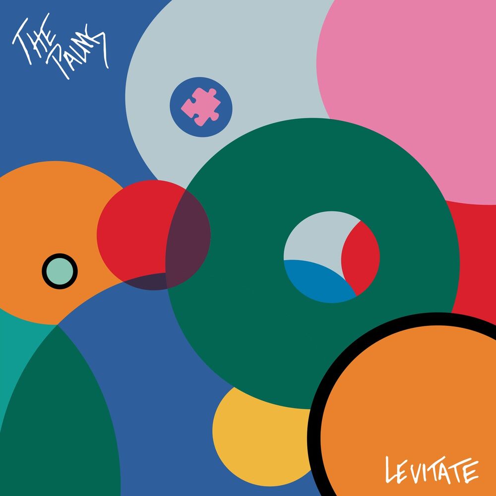 Picture of Levitate