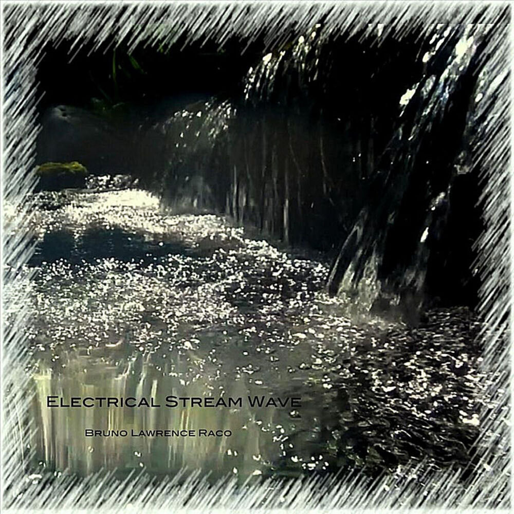 Picture of Electrical Stream Wave