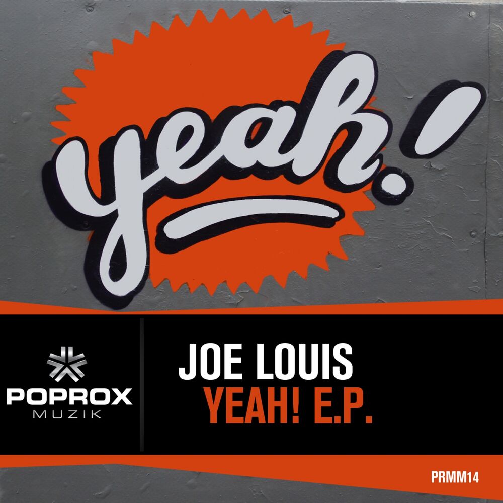 Picture of Yeah! EP