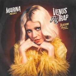 Cover of Venus Fly Trap (Blossom Remix)