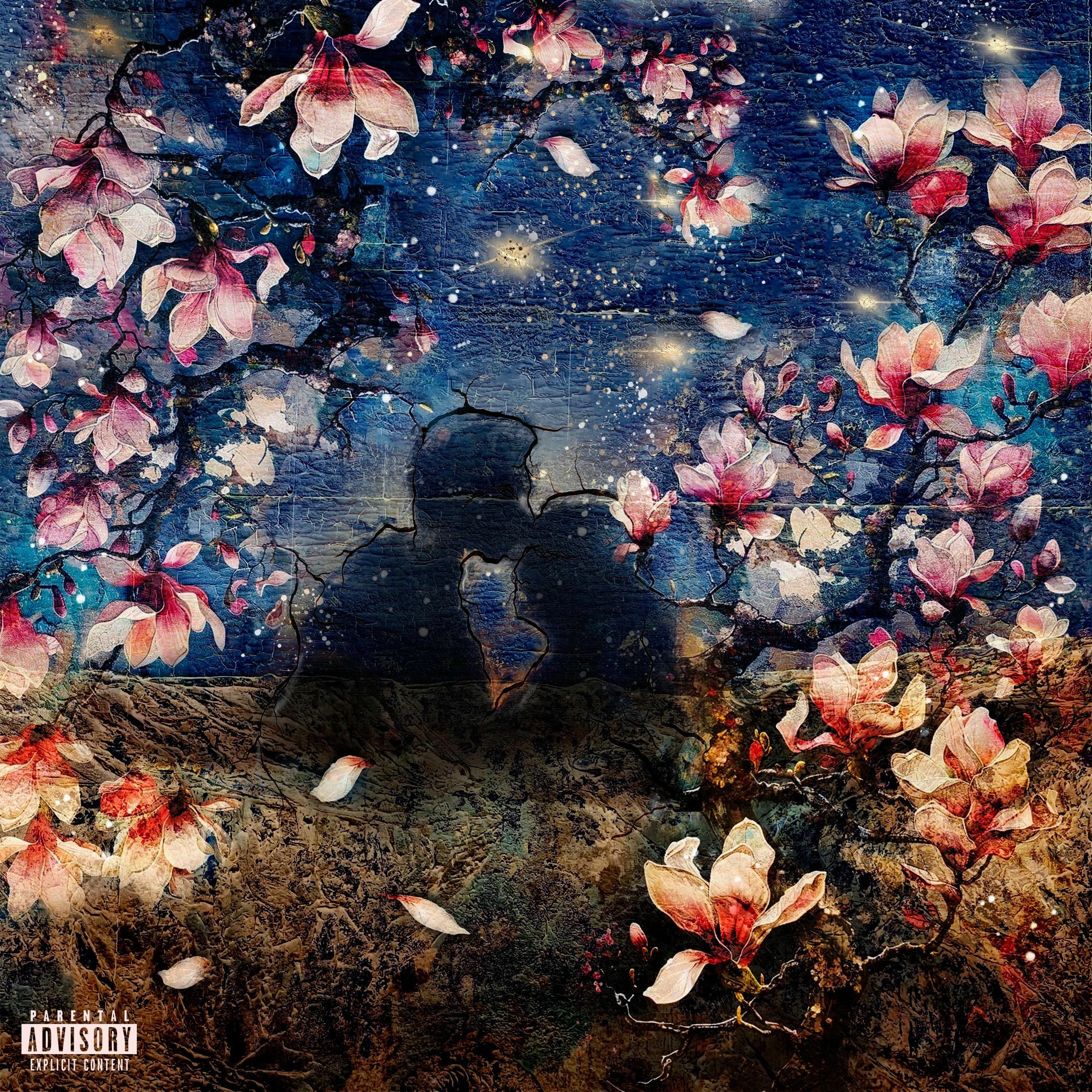 Album cover of CILIEGI SPOGLI (feat. DNA)