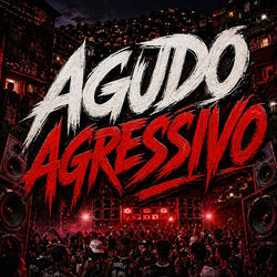 Cover of Agudo Agressivo by undefined