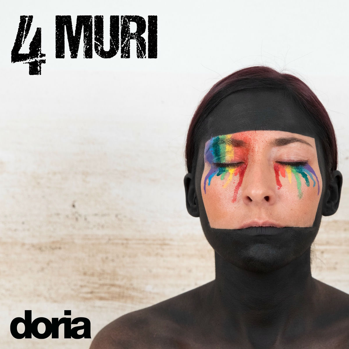 Album cover of 4 MURI