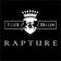 Rapture (Original Tiger And Dragon Club Mix) by Dragon album cover