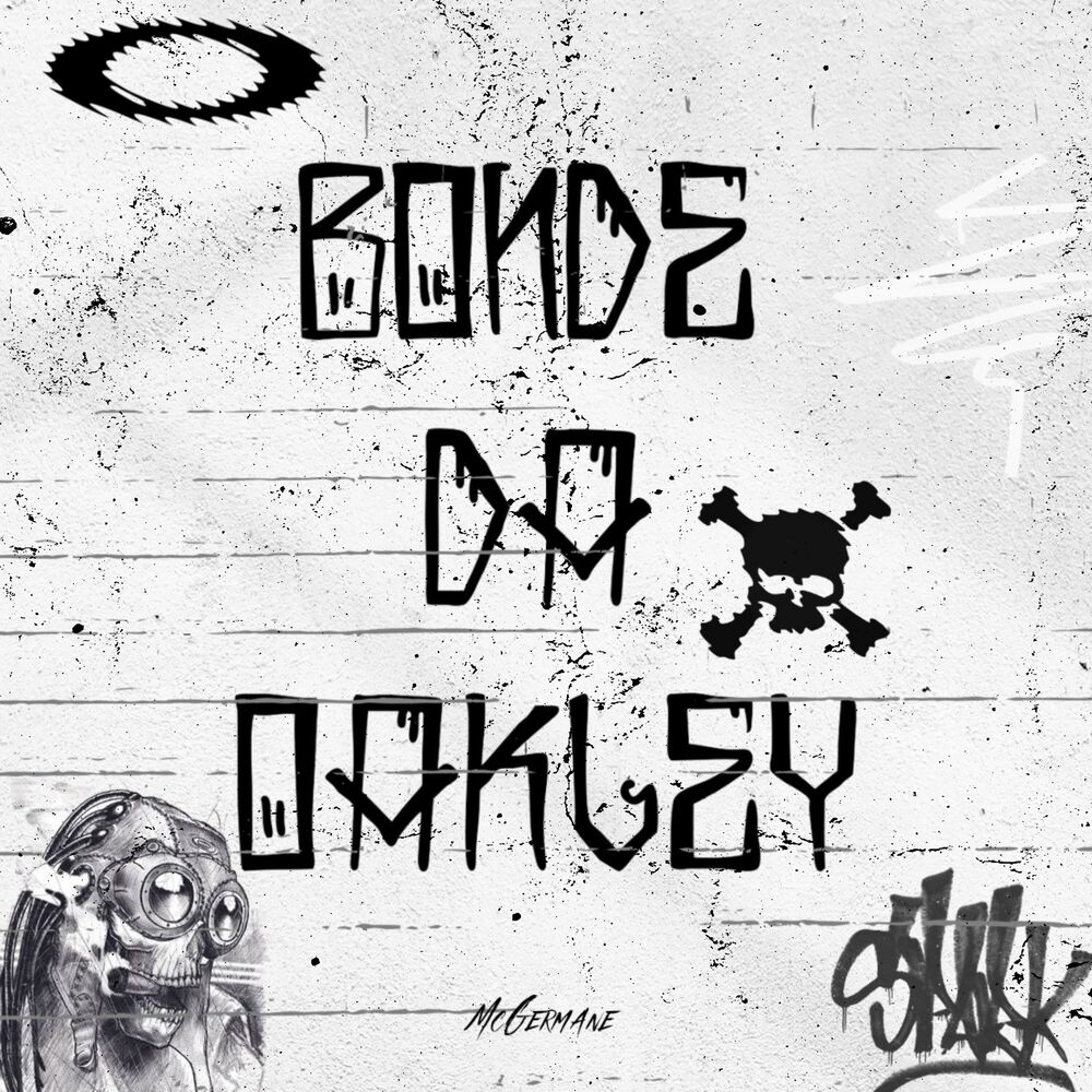 Picture of Bonde da Oakley