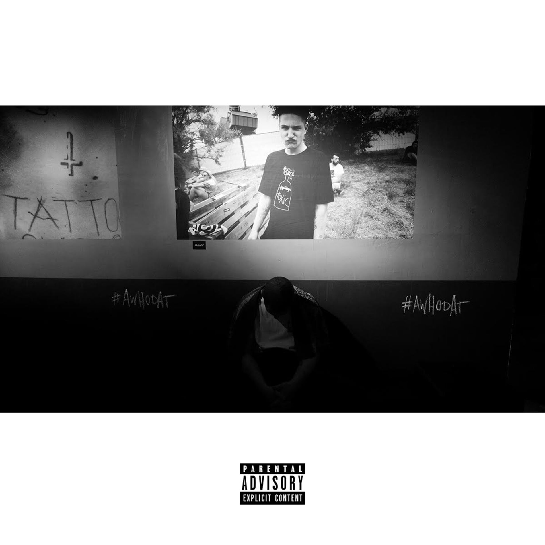 Album cover of 1.11