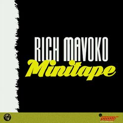 Cover of MiniTape