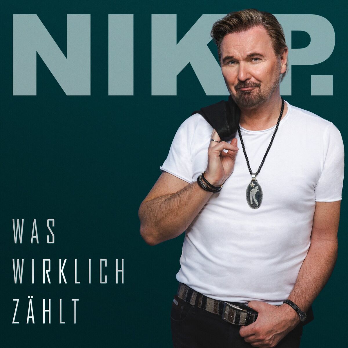 Album cover of Was wirklich zählt