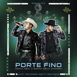 Cover of Porte Fino