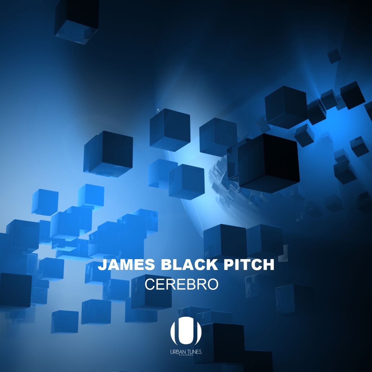 Album cover of Cerebro