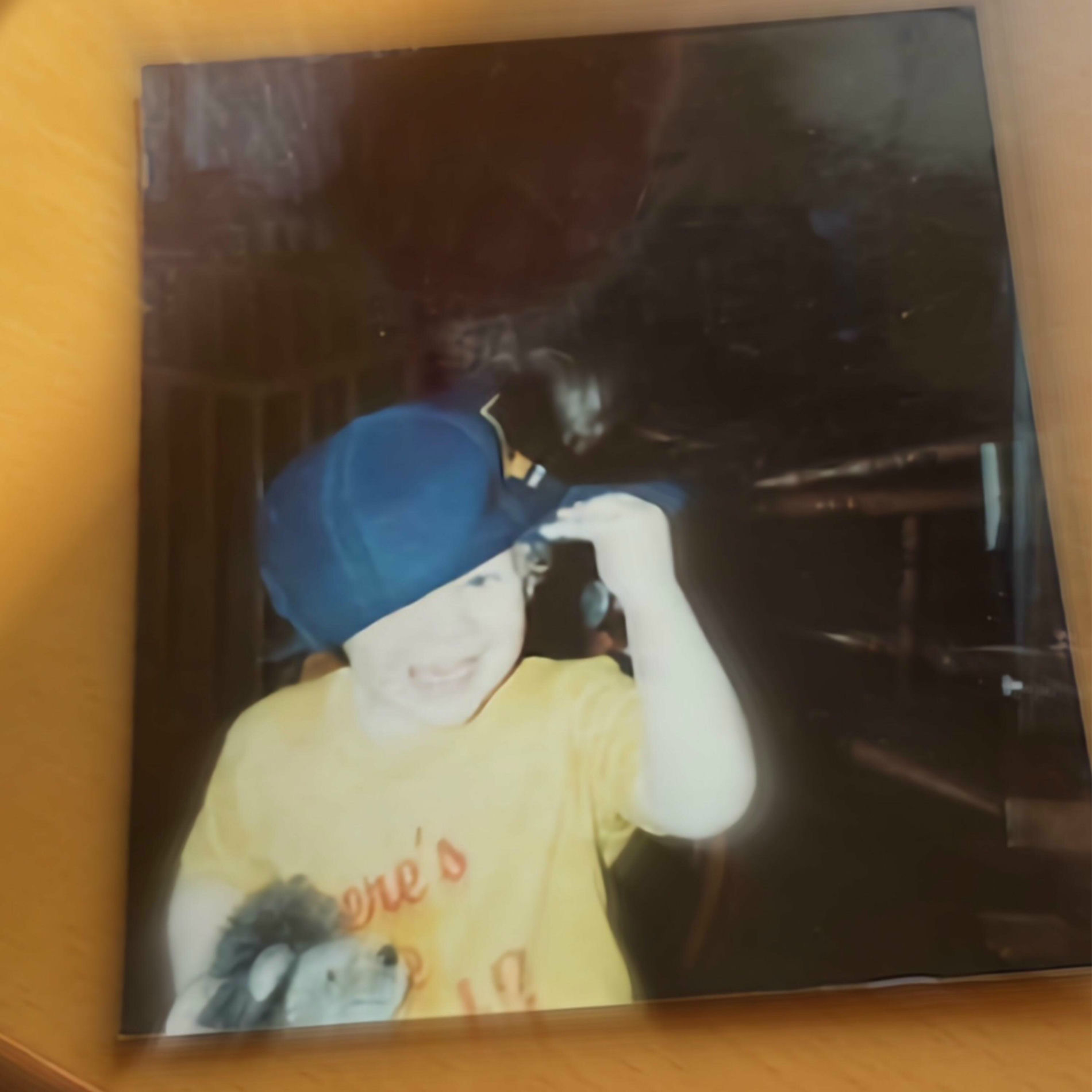 Album cover of Relapse