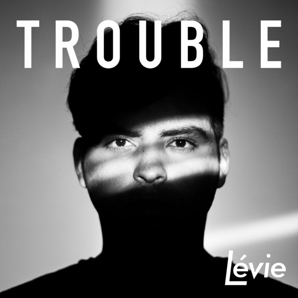 Picture of Trouble