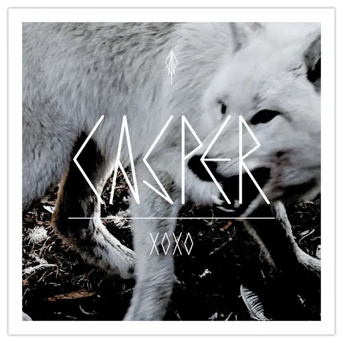 XOXO — cover art