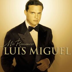 Cover of Mis Romances