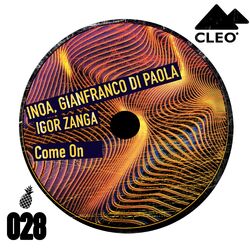 Cover of Come On