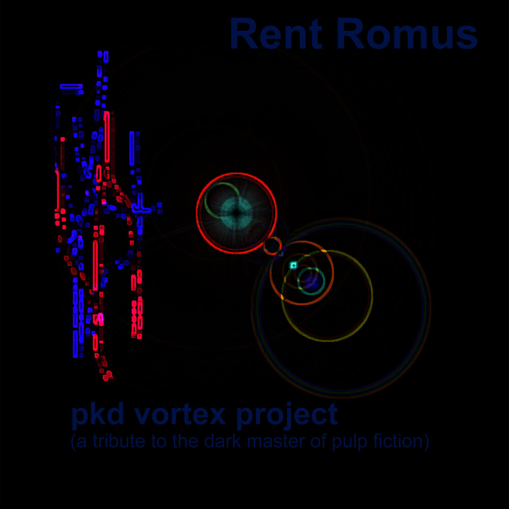 Picture of PKD Vortex Project