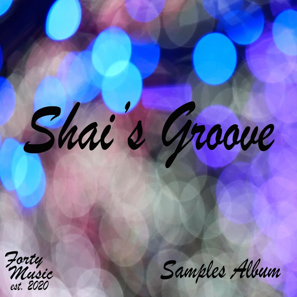Picture of Shai's Groove