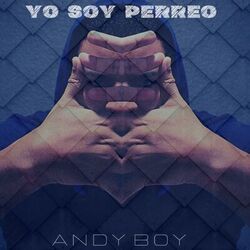 Cover of Yo Soy Perreo