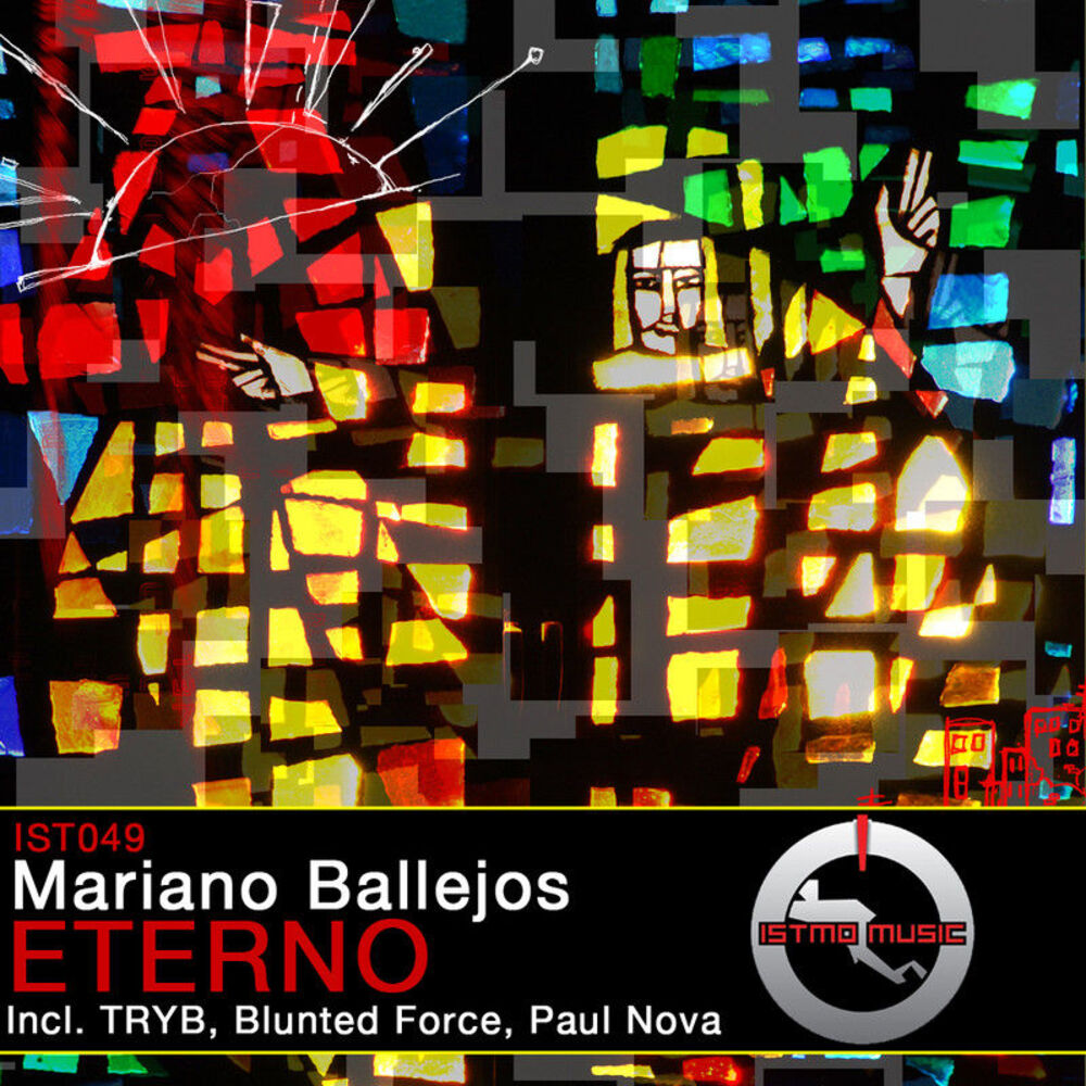 Picture of Eterno