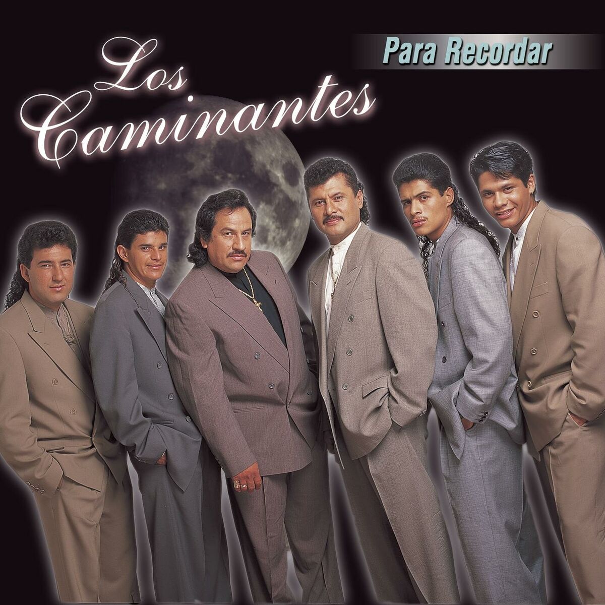 Album cover of Para Recordar