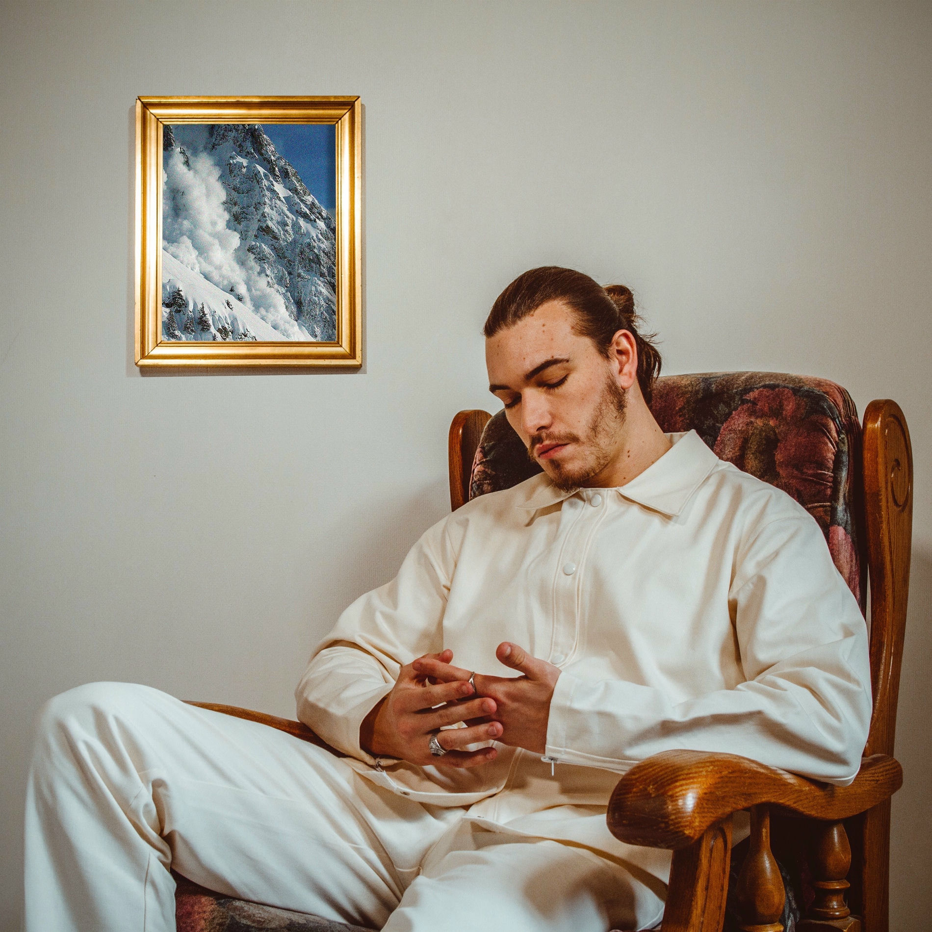 Album cover of AVALANCHE