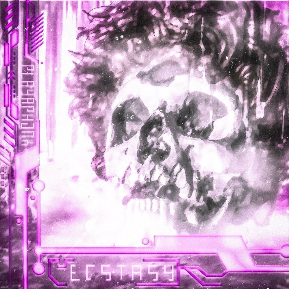 Picture of ECSTASY