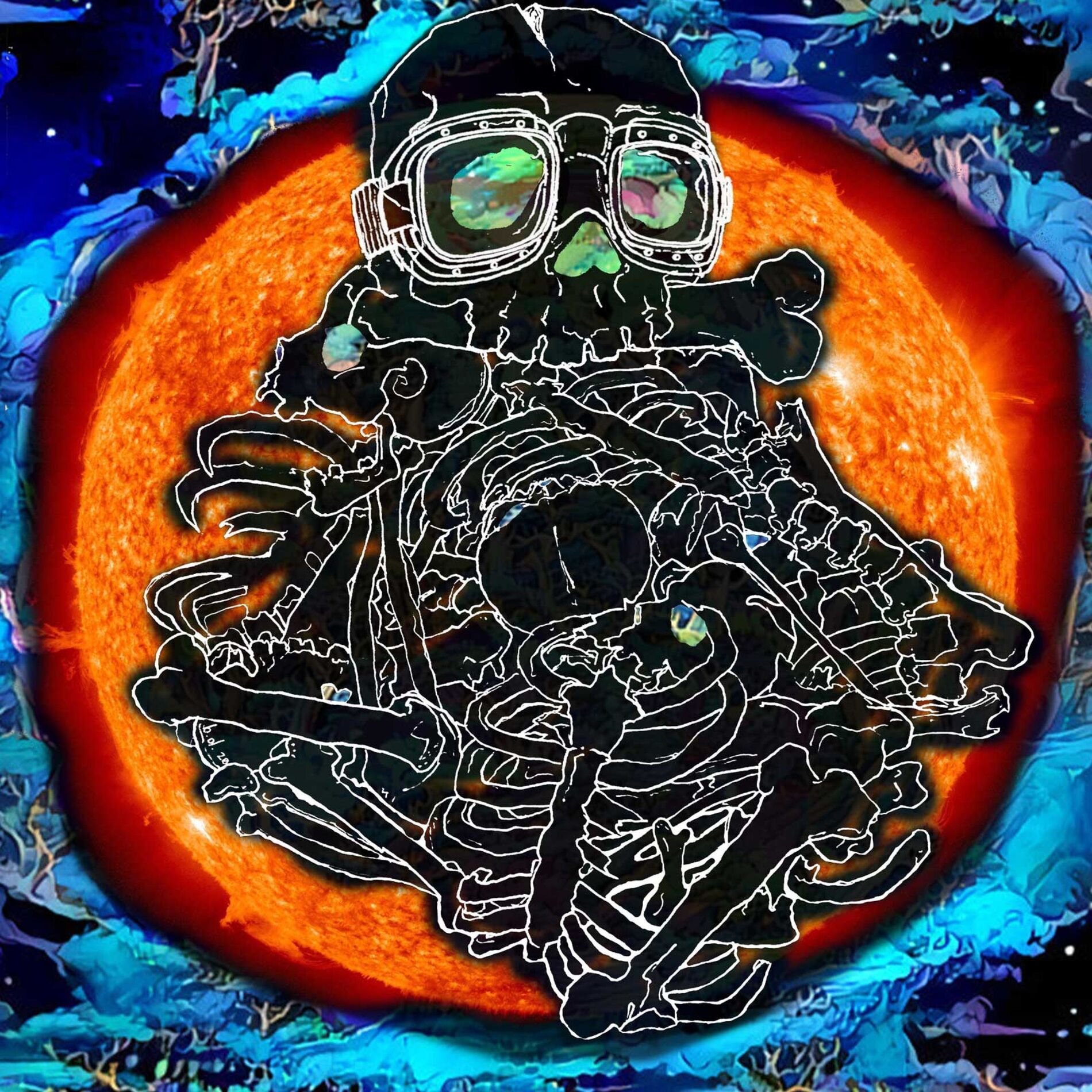 Album picture of Open Every Pore