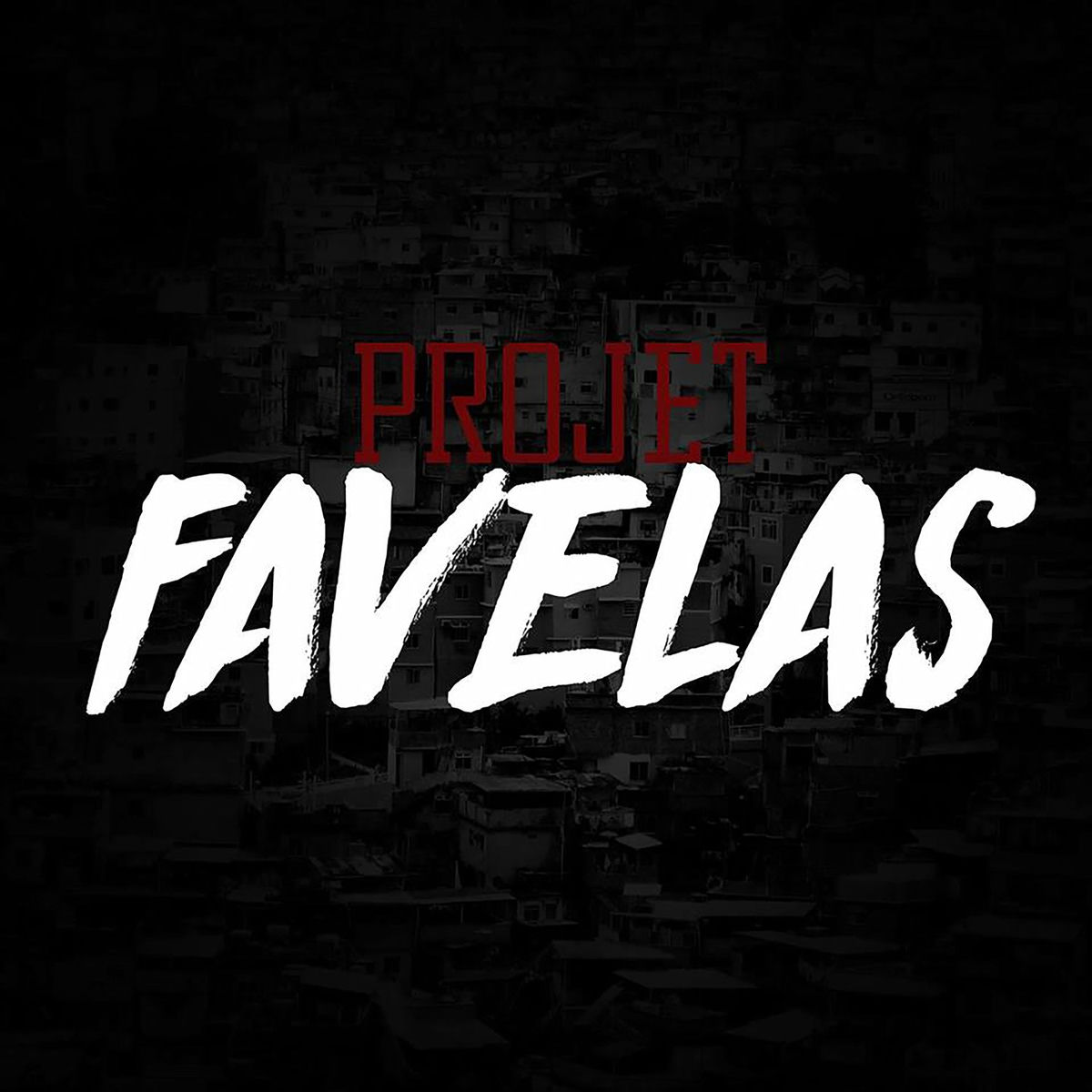 Album cover of Favelas