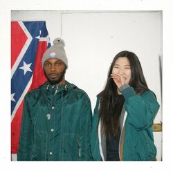 Cover of Black Ben Carson + Instrumentals
