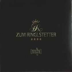Zum Ringlstetter - Songs (Live)