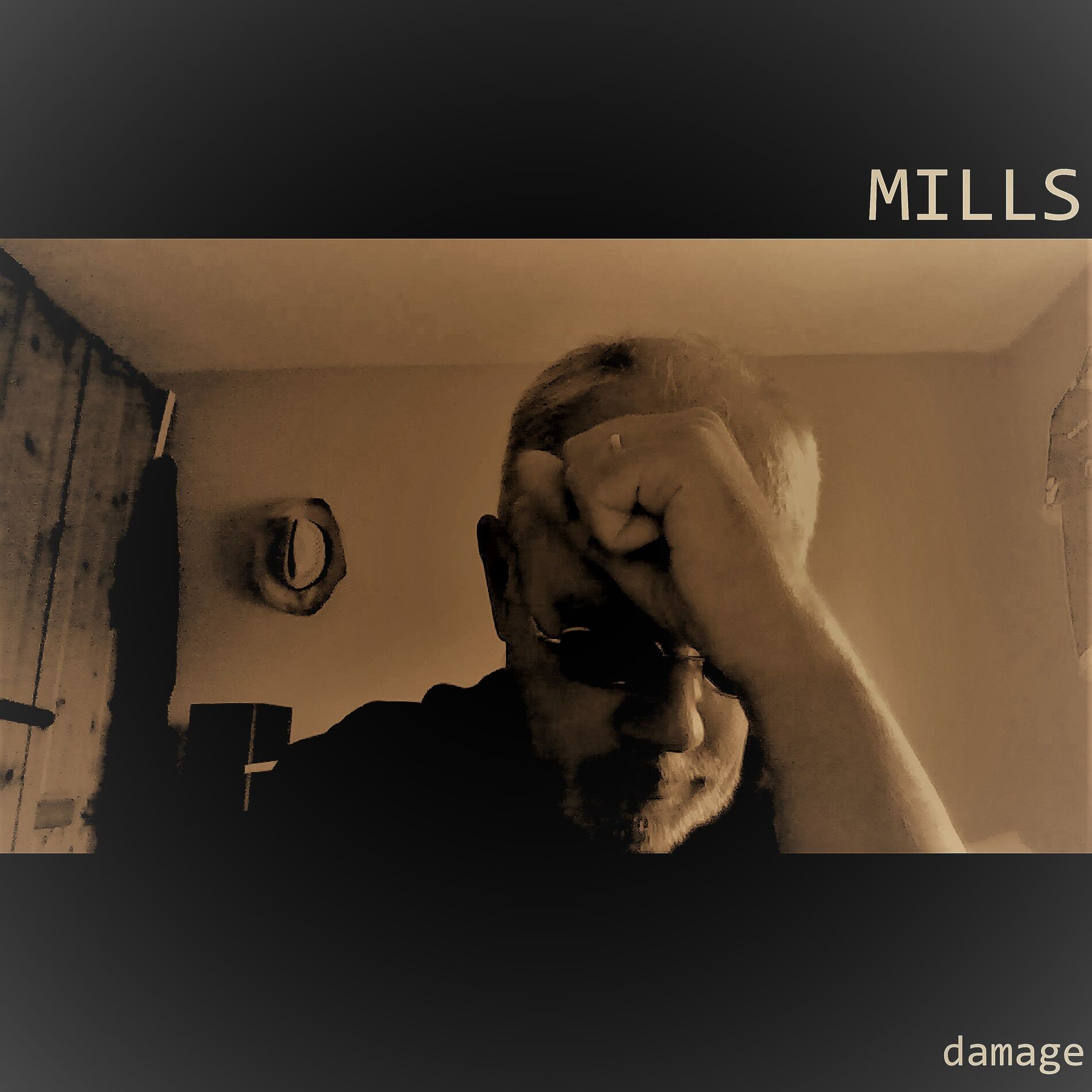 Album cover of Damage