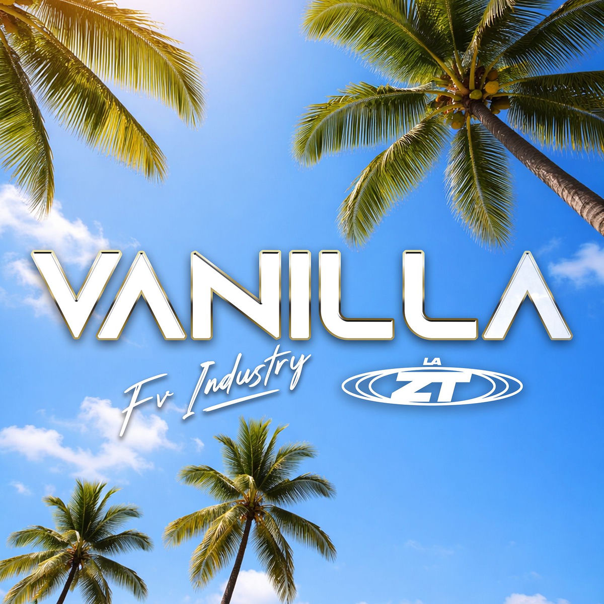 Album cover of Vanilla