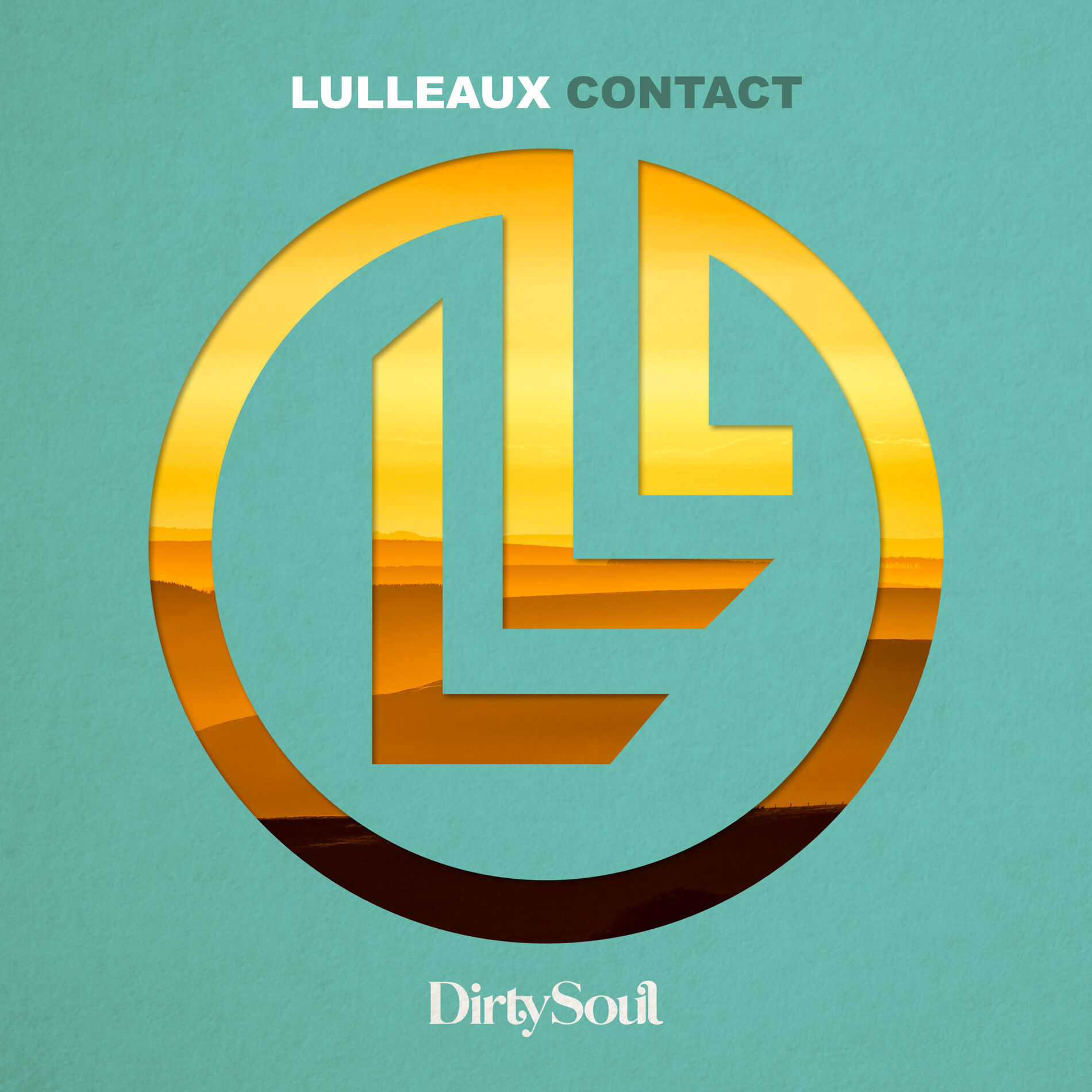 Album cover of Contact