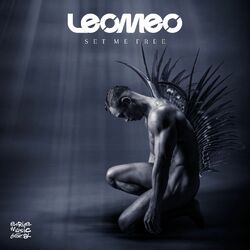 Cover of Set Me Free