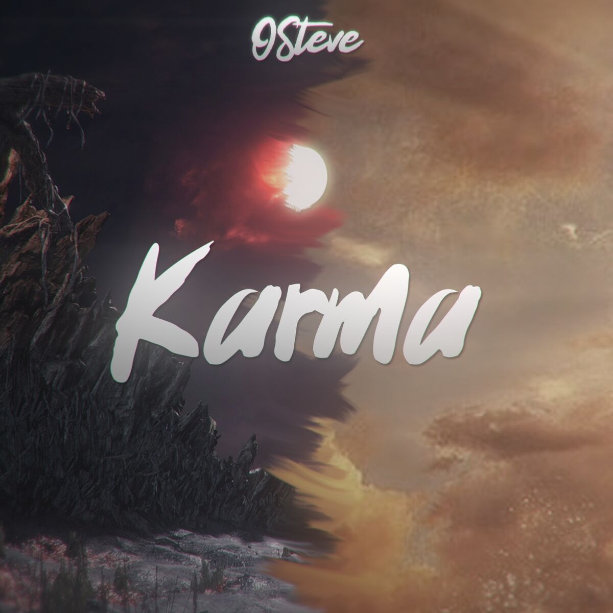 Album cover of Karma