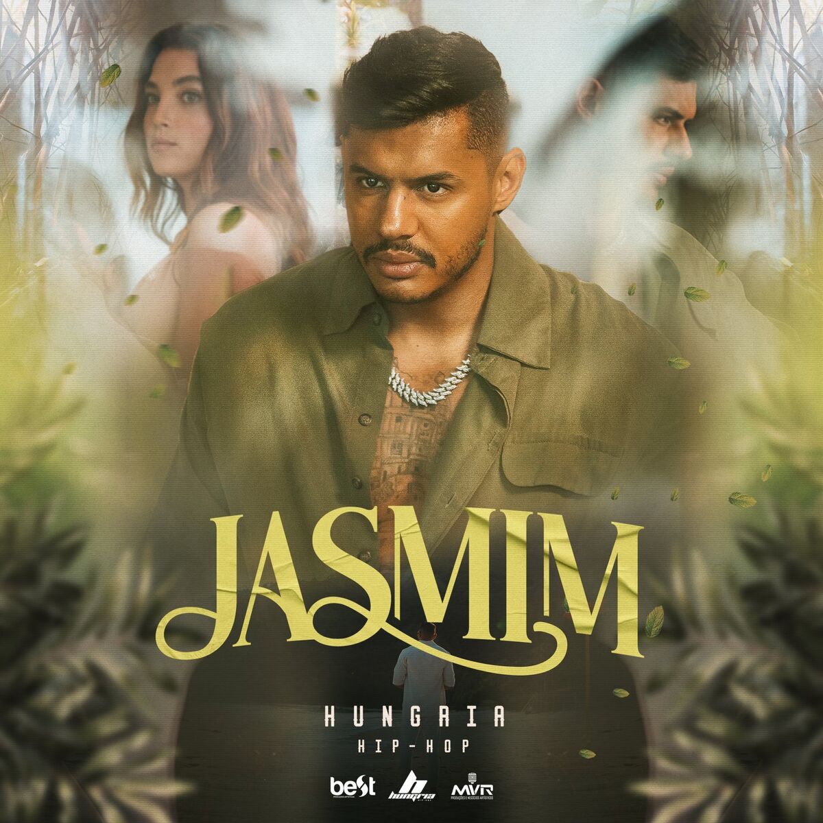 Album cover of Jasmim