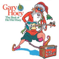 Cover of The Best of Ho! Ho! Hoey!